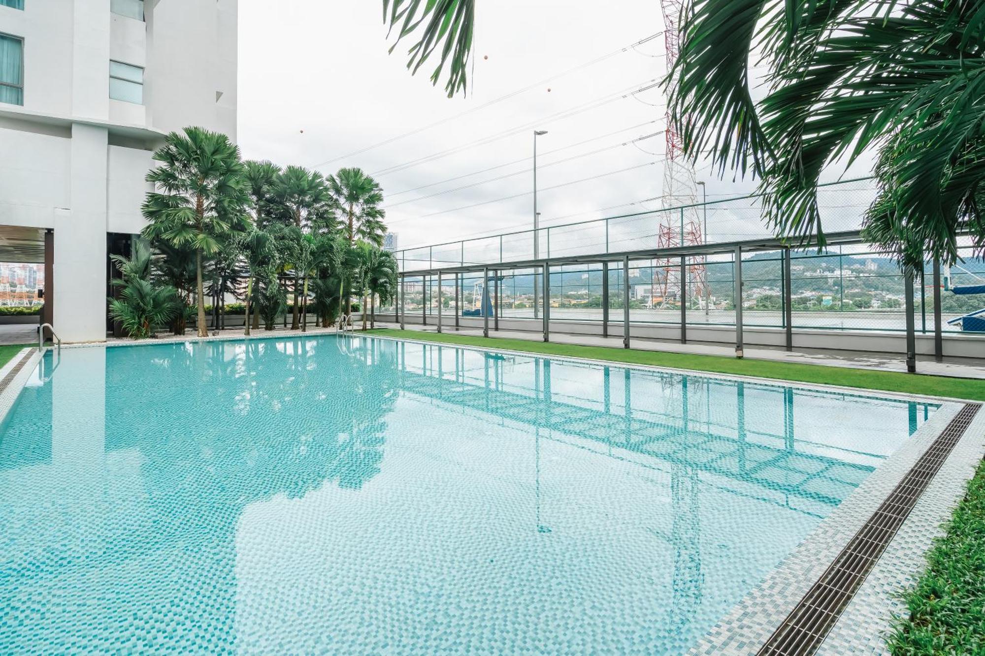 Apartment D'rapport Residences By Nexus Homes