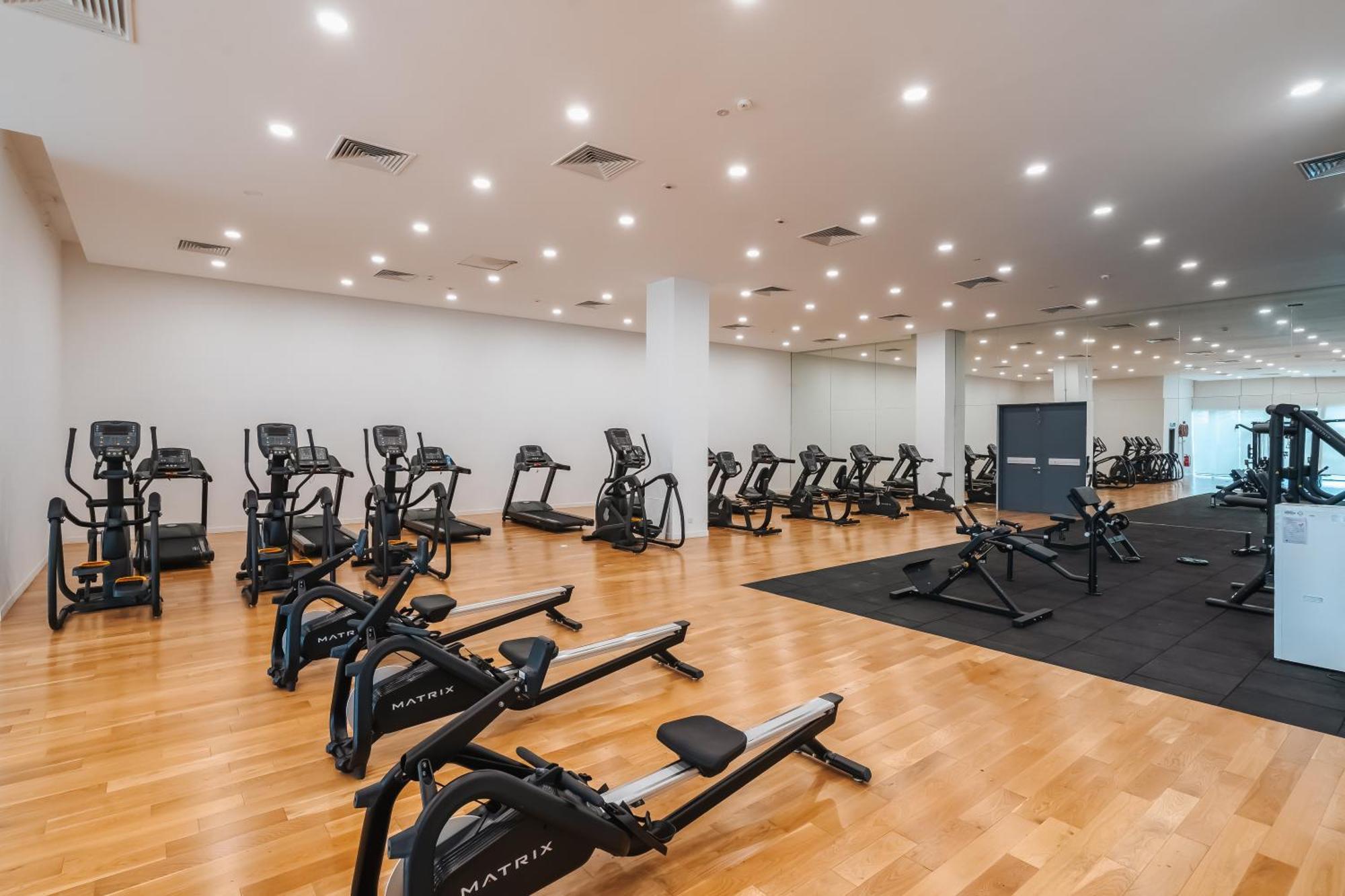 Apartment D'rapport Residences By Nexus Homes *