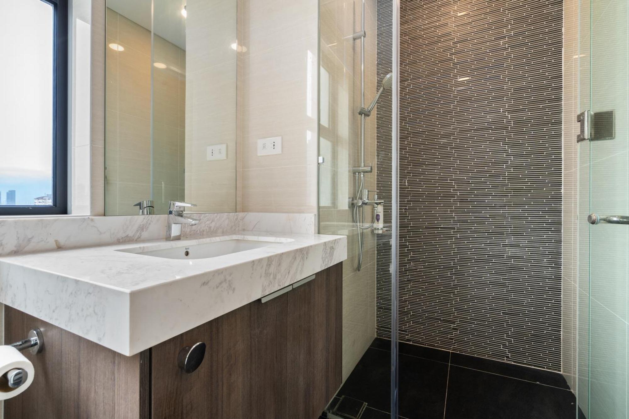 D'rapport Residences By Nexus Homes Apartment Kuala Lumpur