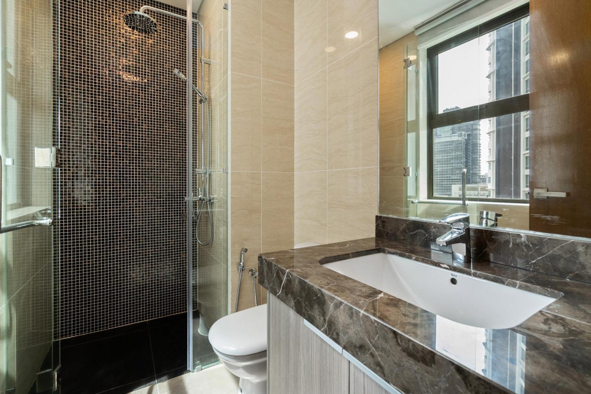 D'rapport Residences By Nexus Homes * Kuala Lumpur