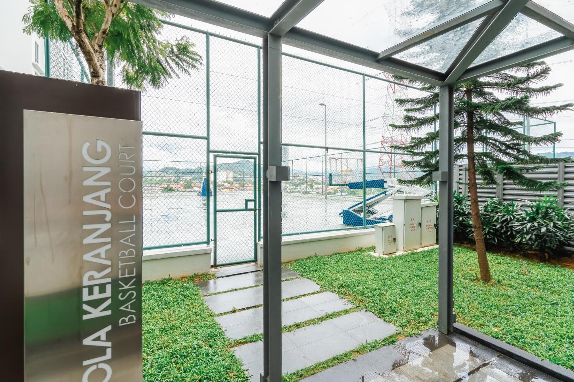 D'rapport Residences By Nexus Homes