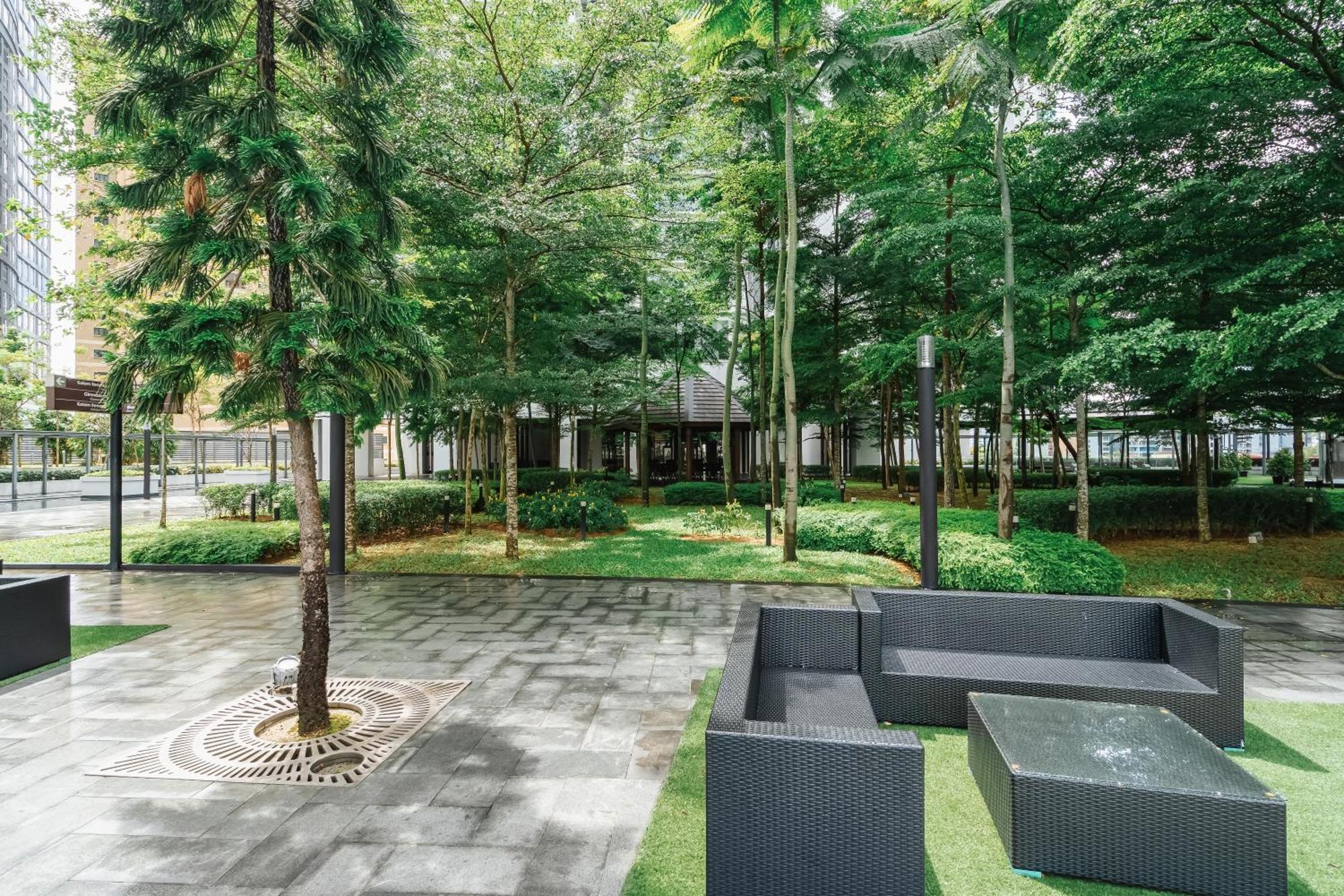 Apartment D'rapport Residences By Nexus Homes