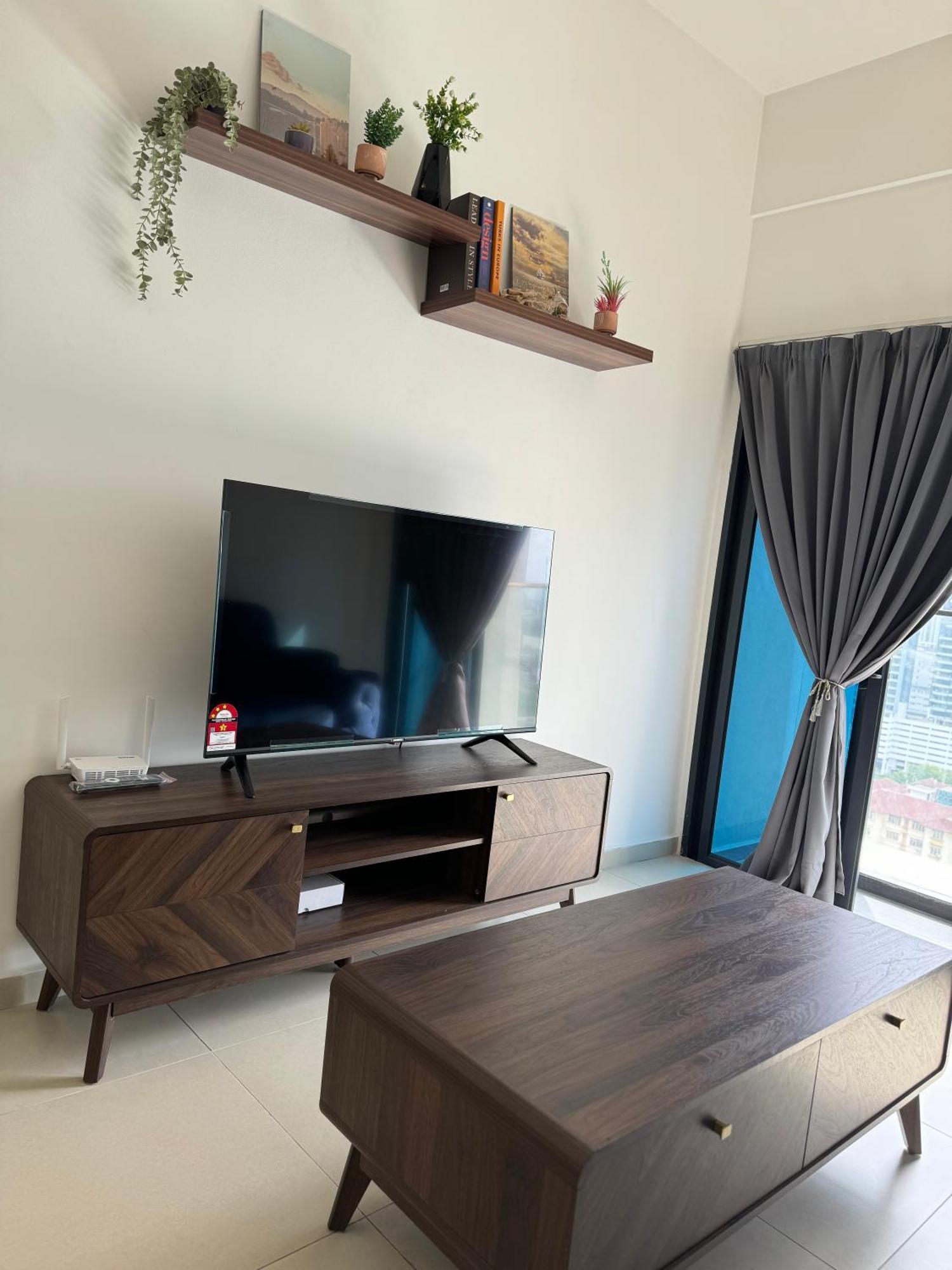Apartment Reizz By Berjaya