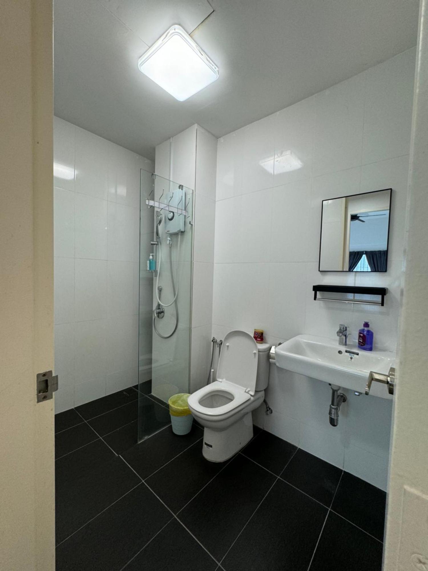 Apartment Reizz By Berjaya *