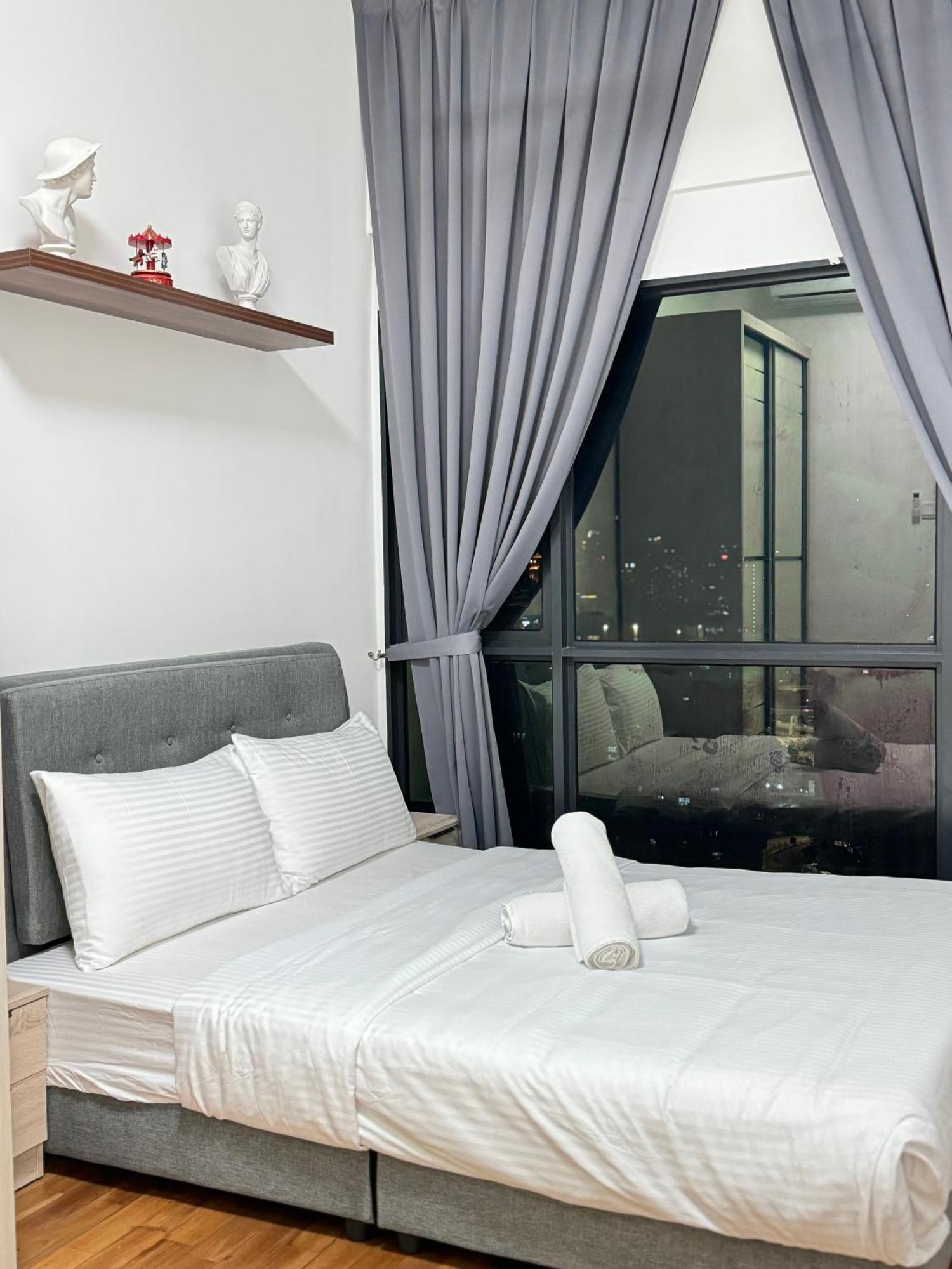 Apartment Reizz By Berjaya *