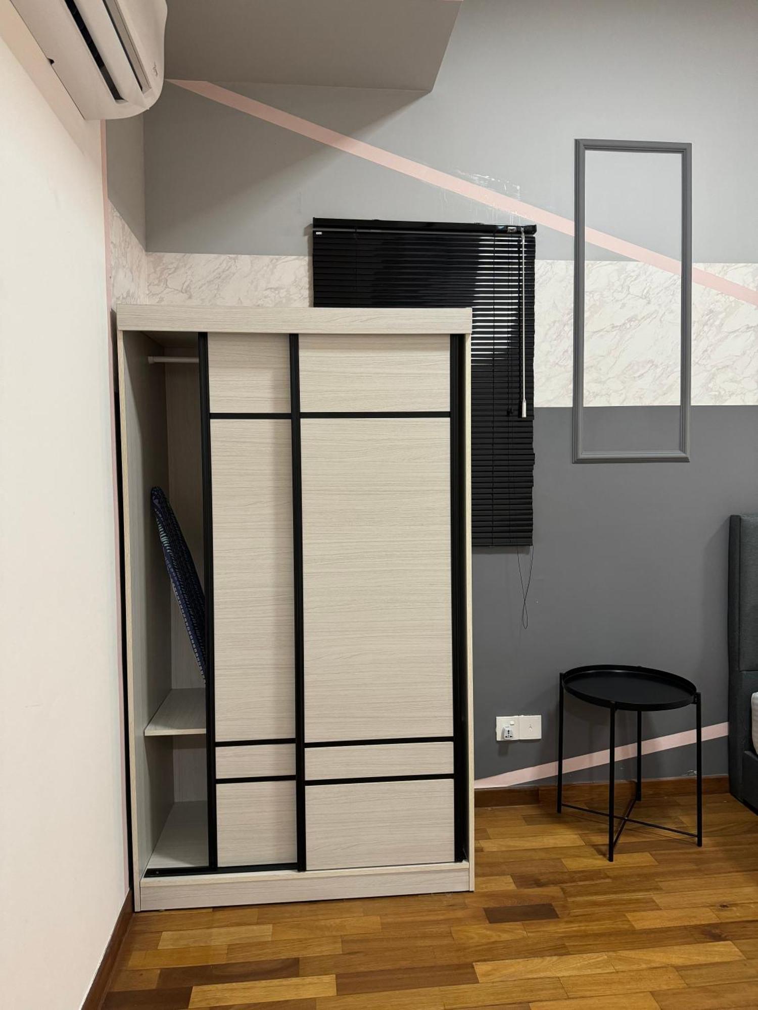Reizz By Berjaya Apartment