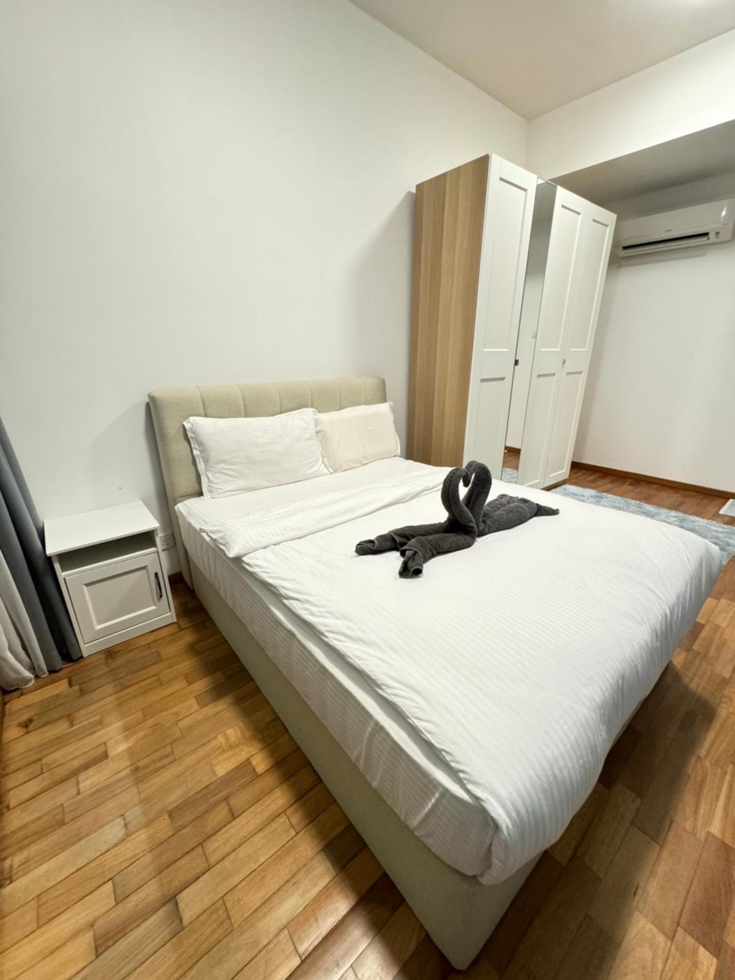 Apartment Reizz By Berjaya