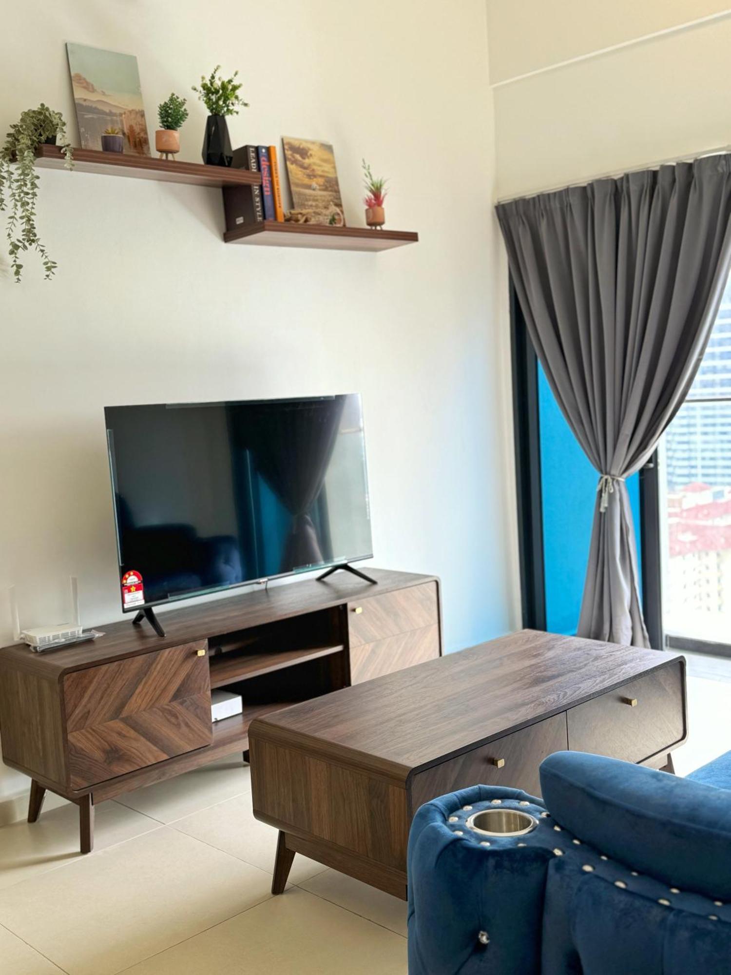 Apartment Reizz By Berjaya Kuala Lumpur