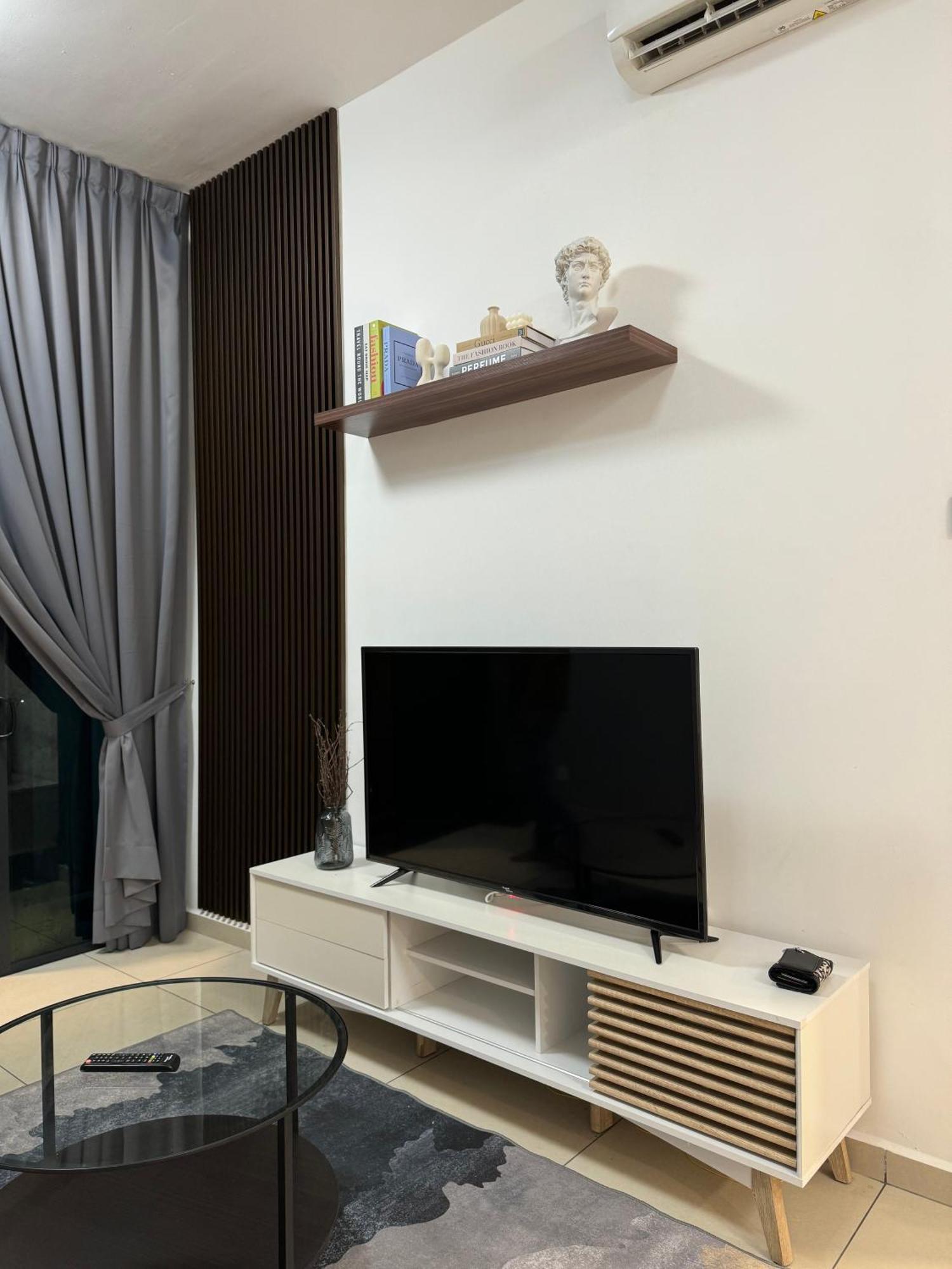 Apartment Reizz By Berjaya