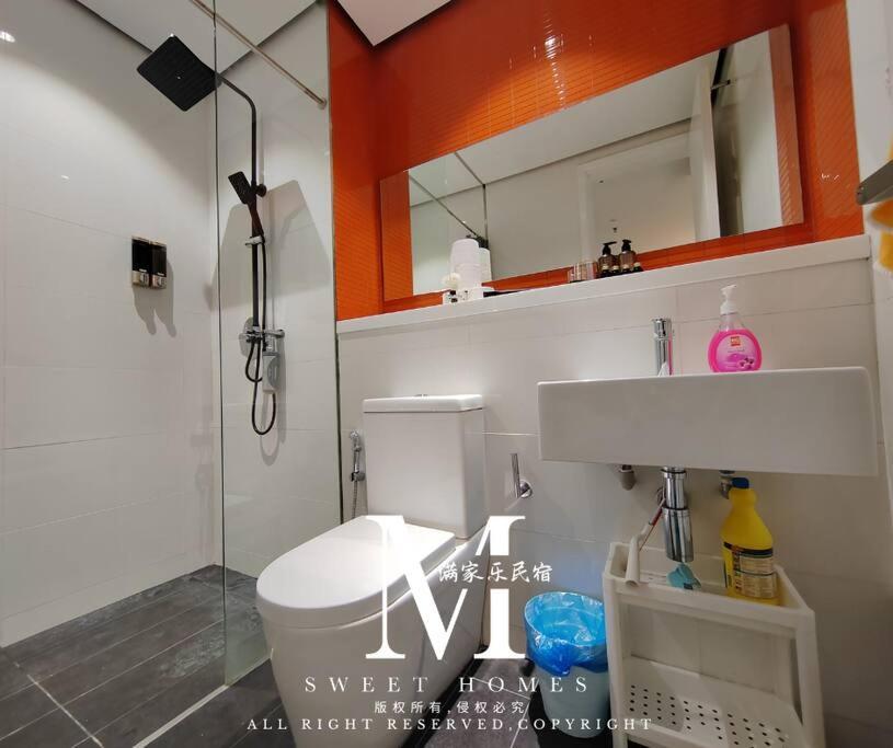 Arcoris Mont Kiara 16# 163 Retails #executive Corner 1 Bedroom With Balcony #arcoris #kl *