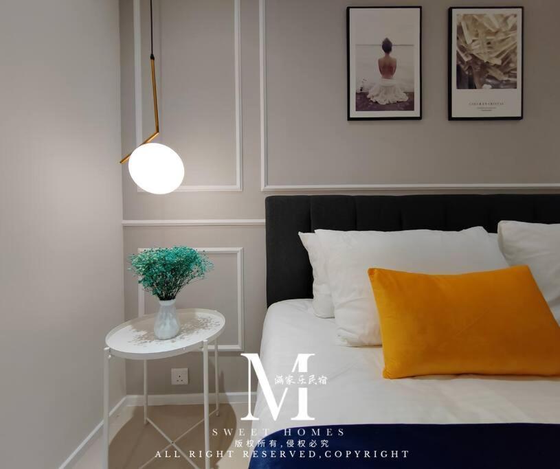 Arcoris Mont Kiara 16# 163 Retails #executive Corner 1 Bedroom With Balcony #arcoris #kl Kuala Lumpur