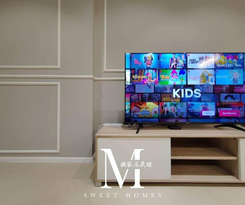 Arcoris Mont Kiara 16# 163 Retails #executive Corner 1 Bedroom With Balcony #arcoris #kl Apartment *