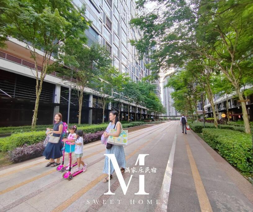 Apartment Arcoris Mont Kiara 16# 163 Retails #executive Corner 1 Bedroom With Balcony #arcoris #kl