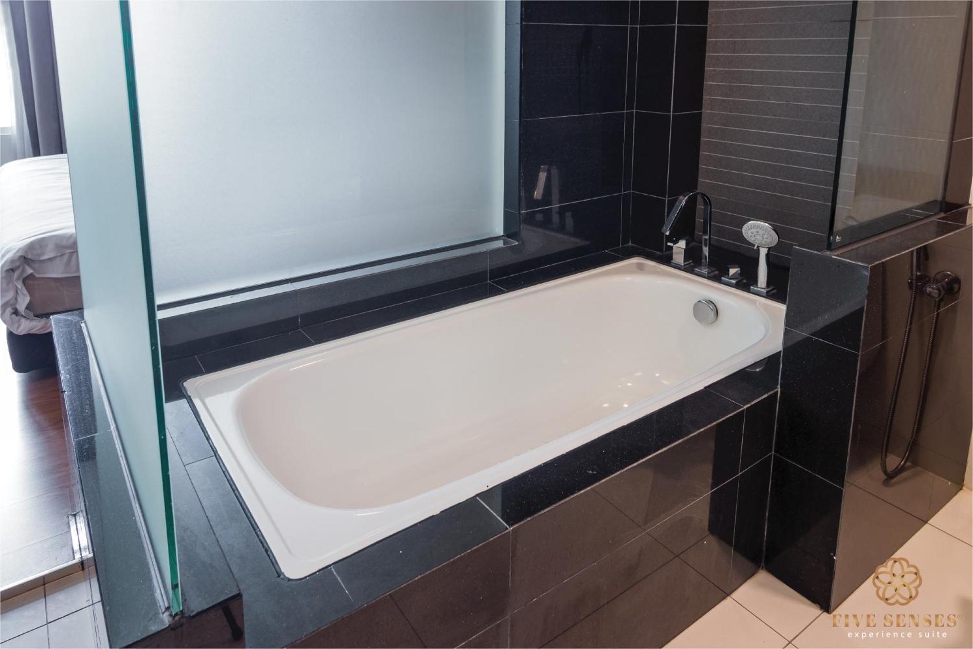 Appartement Dua Sentral Signature