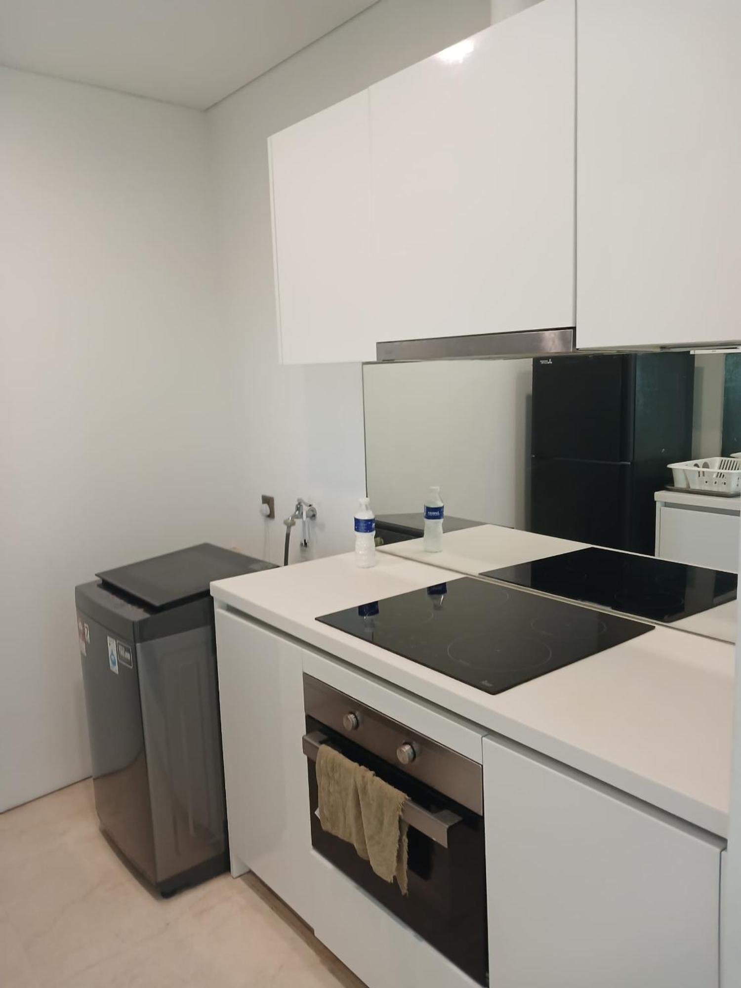 Apartment Lovely 2&3 Bedrooms Klcc And Kl Tower Views Kuala Lumpur