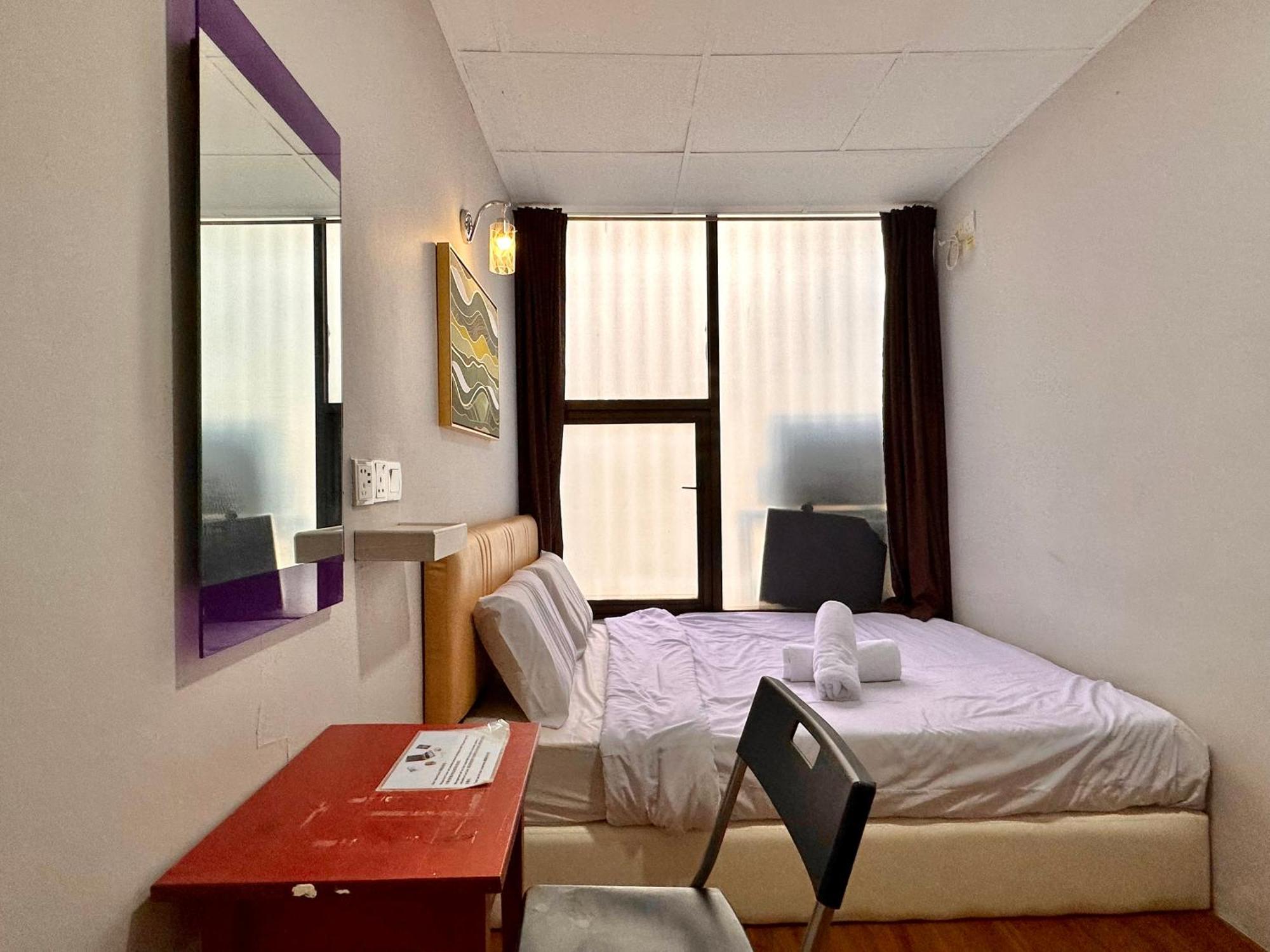 Hotel Dingdong Homes Kuala Lumpur