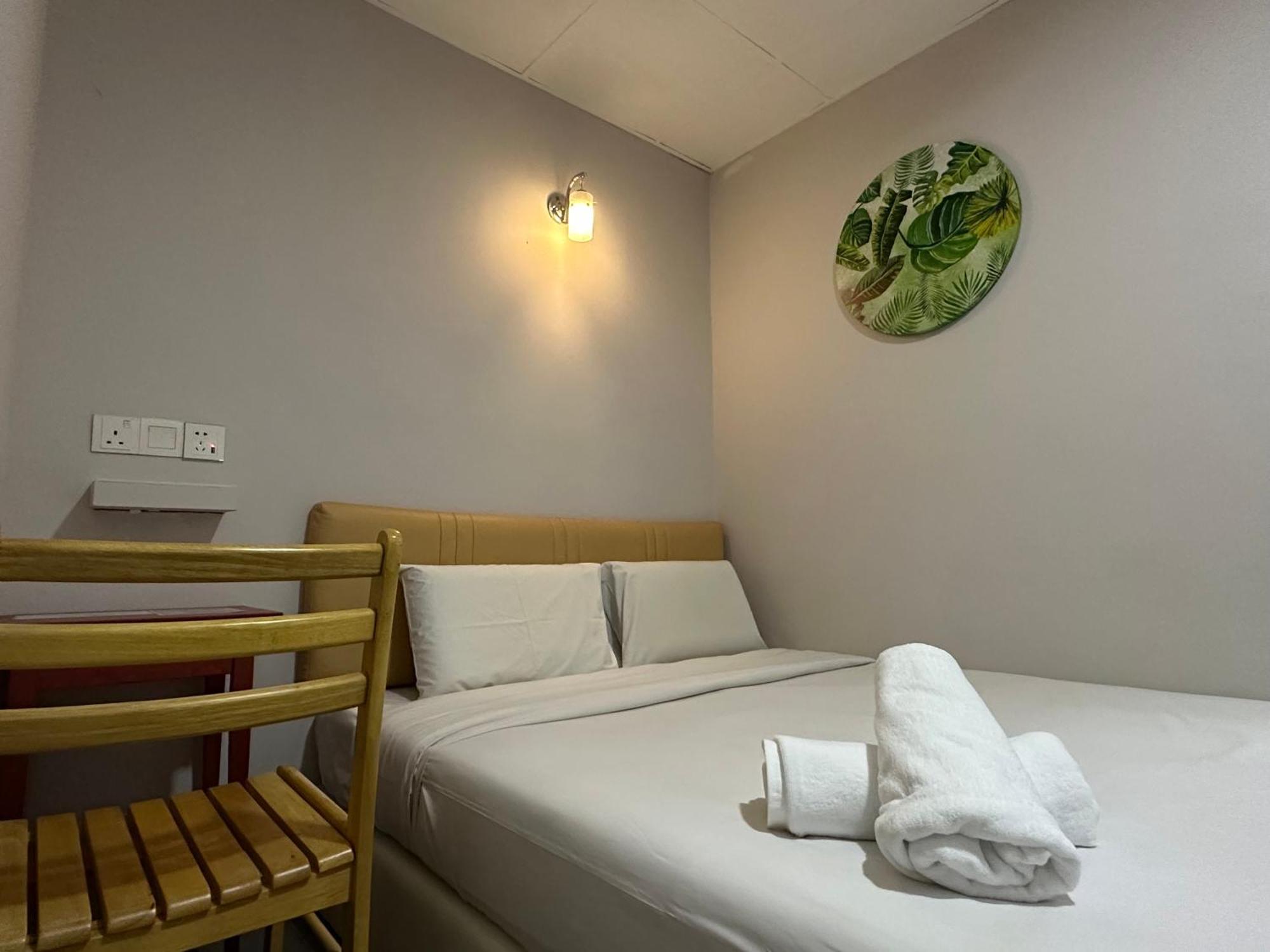 Dingdong Homes Hotel Kuala Lumpur