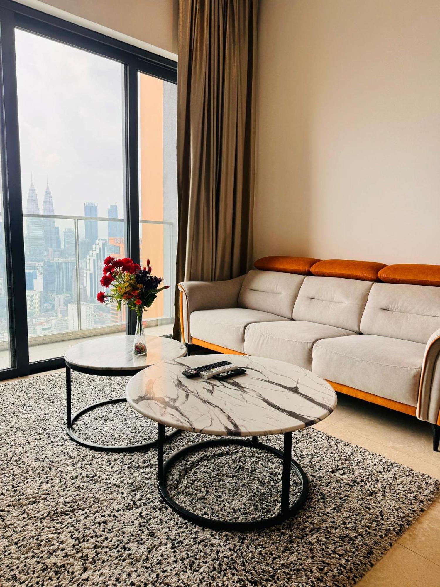 Apartamento Lucantia Serviced