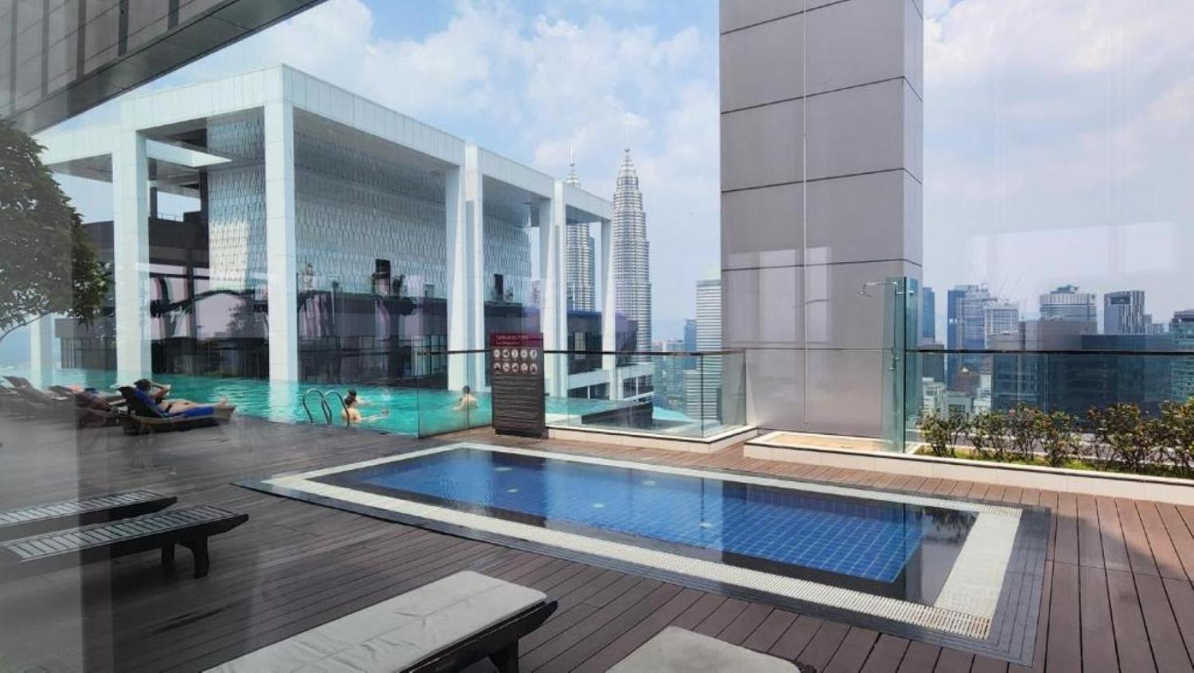 Platinum Sky Park Appartement Kuala Lumpur