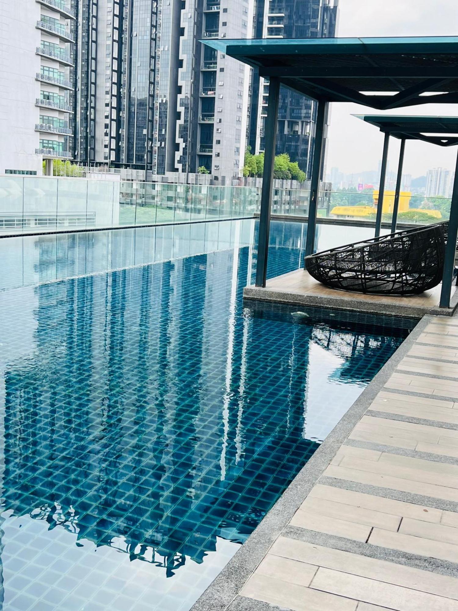 Apartment Reizz By Berjaya *