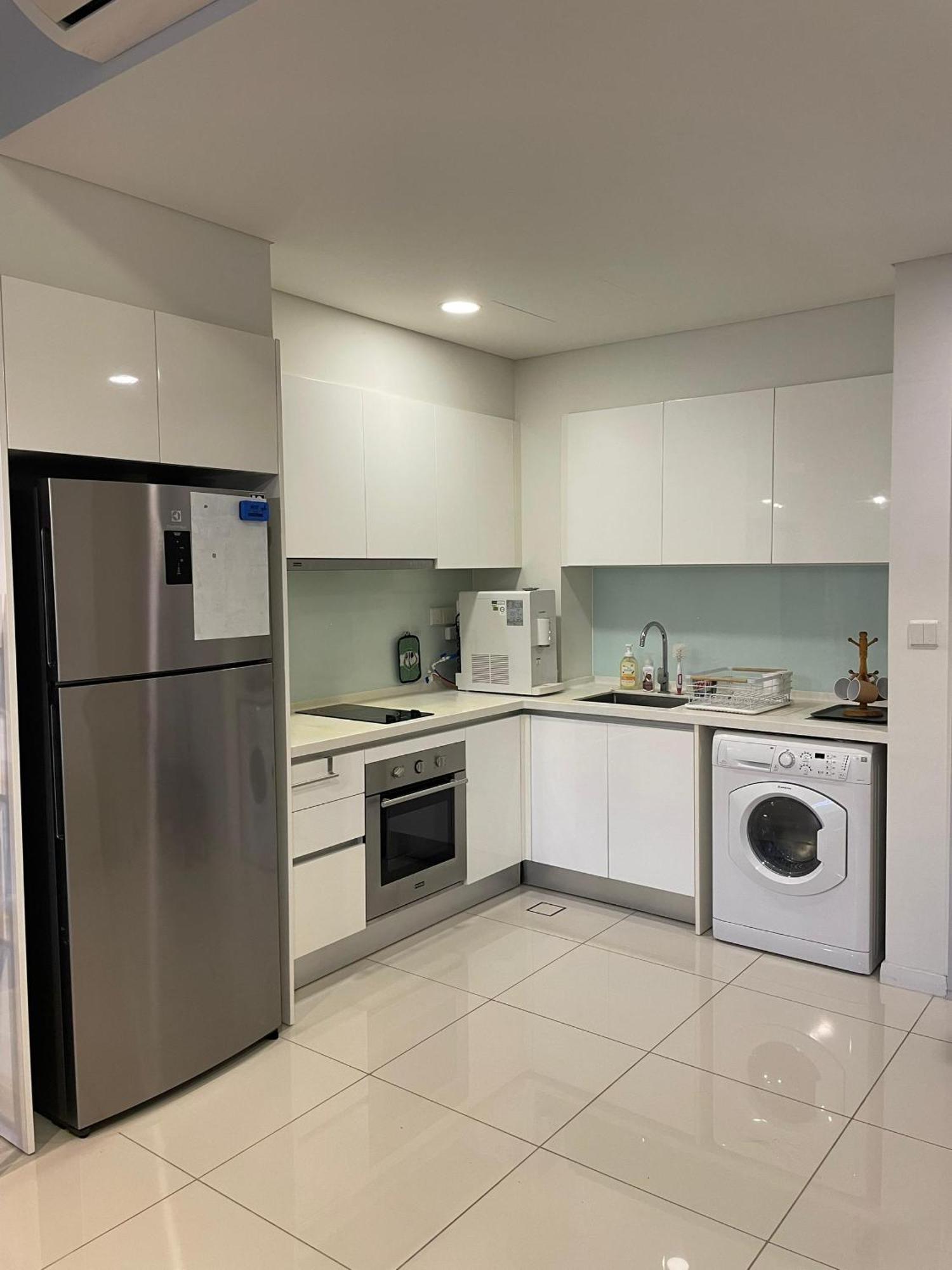 Apartment The Ridge Kl East