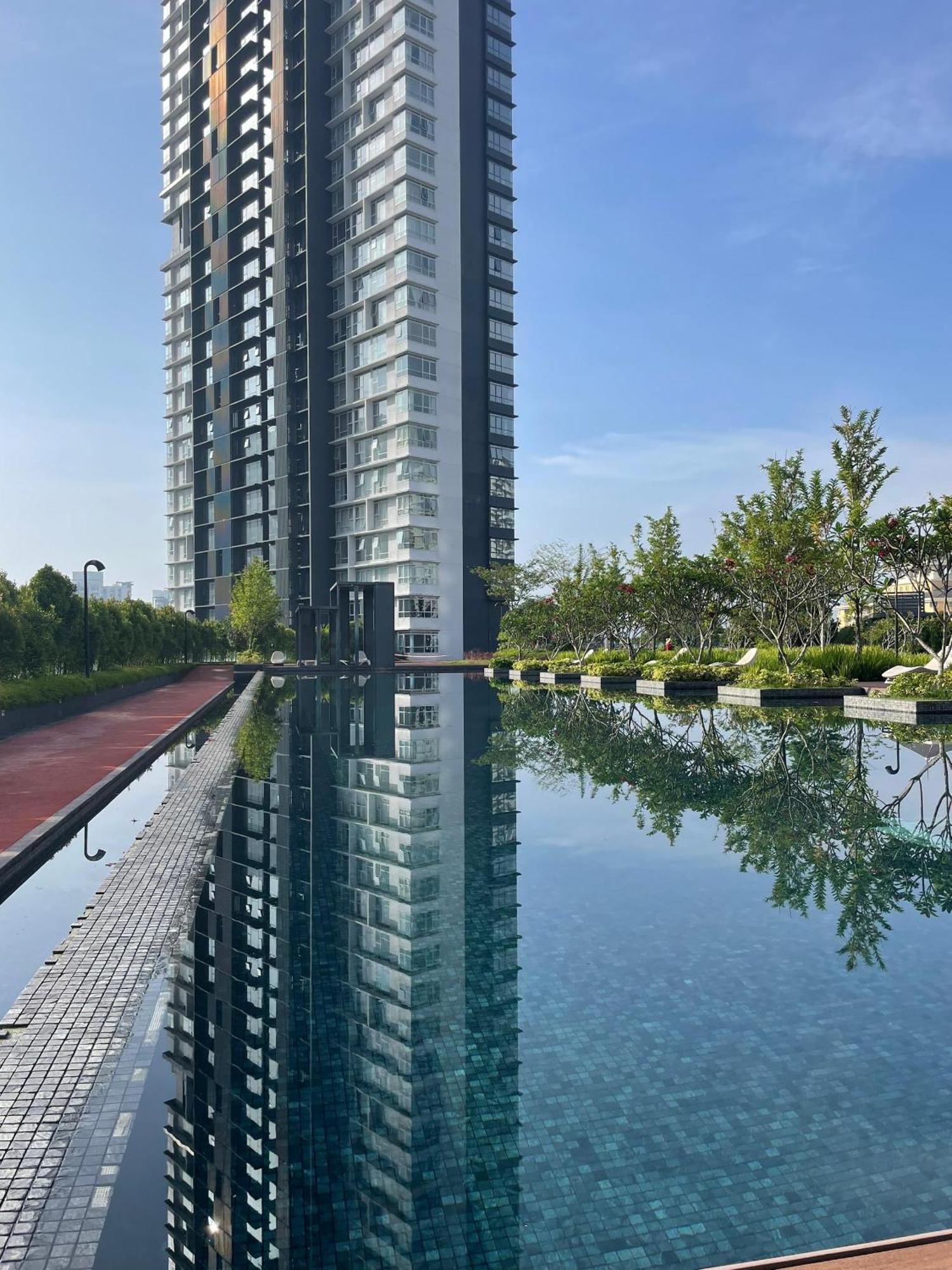 The Ridge Kl East Kuala Lumpur