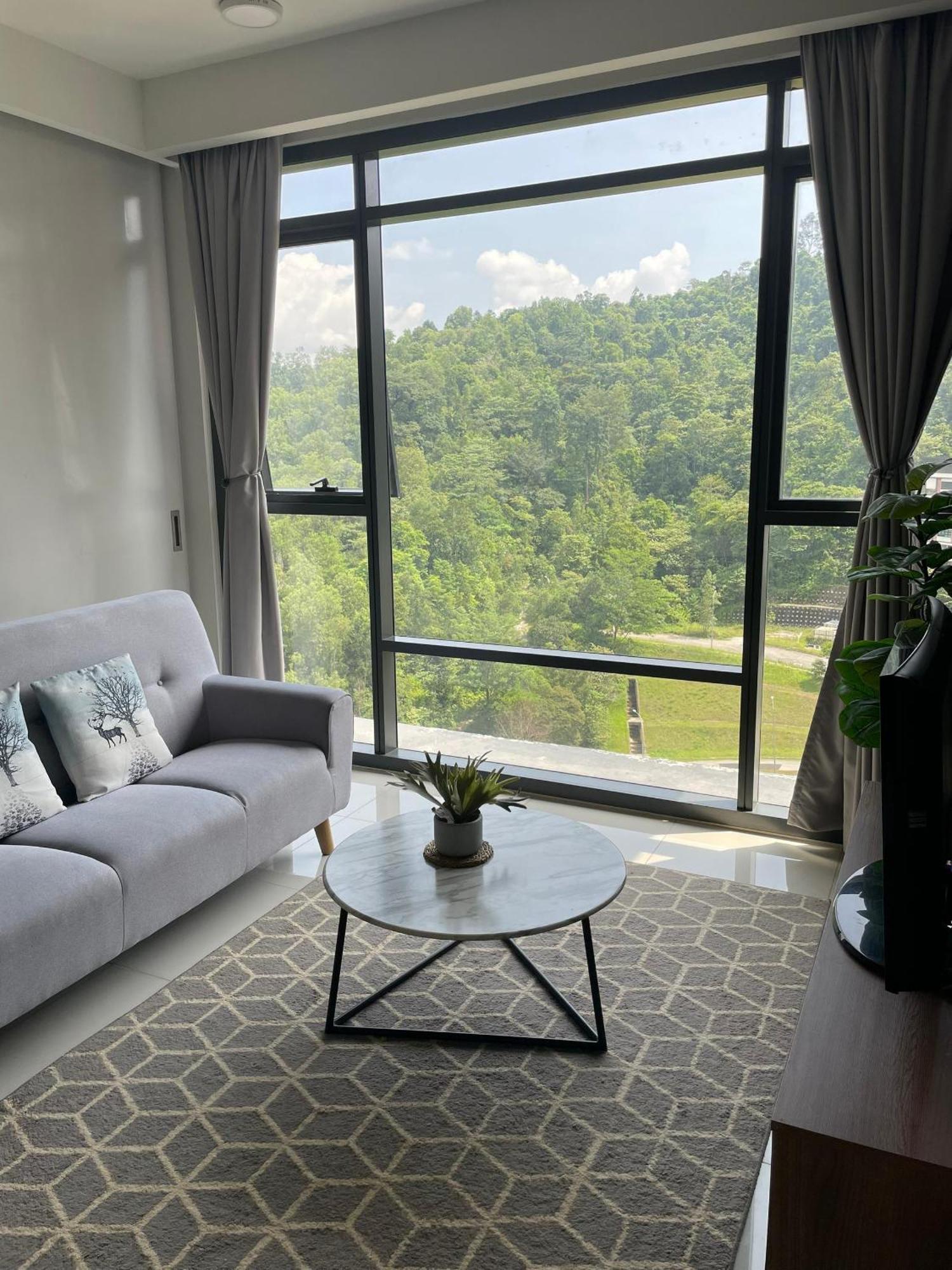 The Ridge Kl East Kuala Lumpur