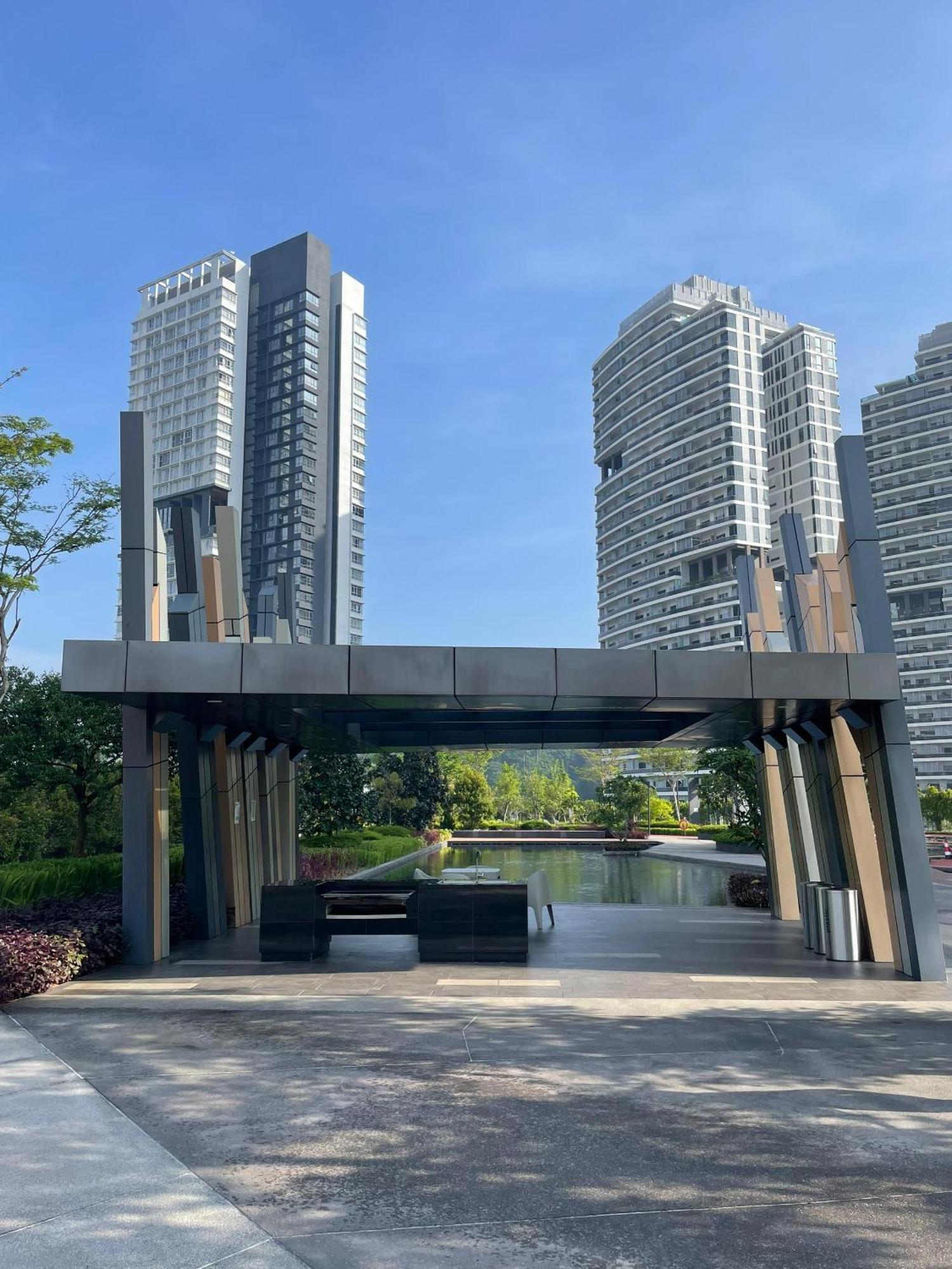 The Ridge Kl East * Kuala Lumpur