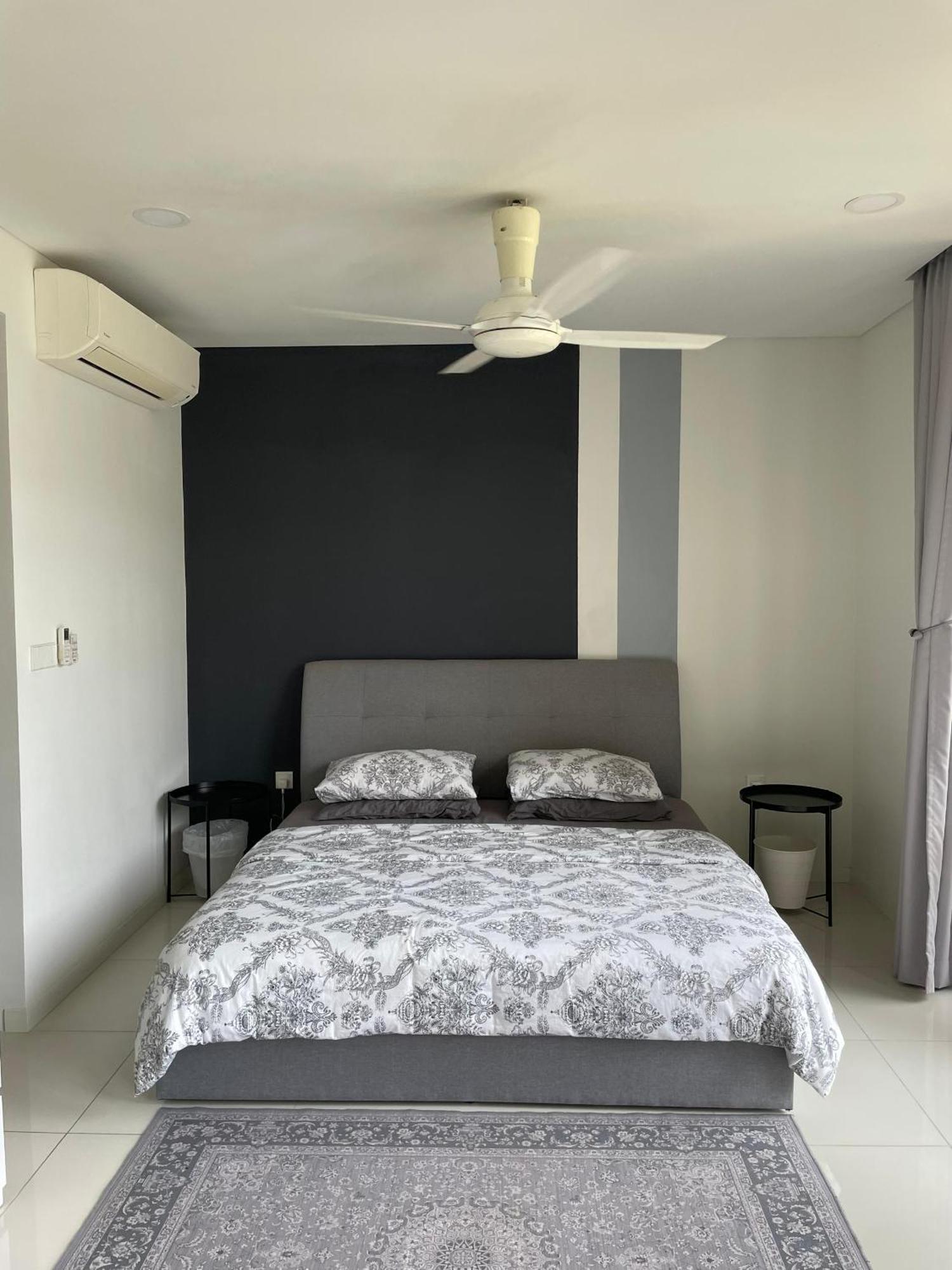 Apartment The Ridge Kl East *