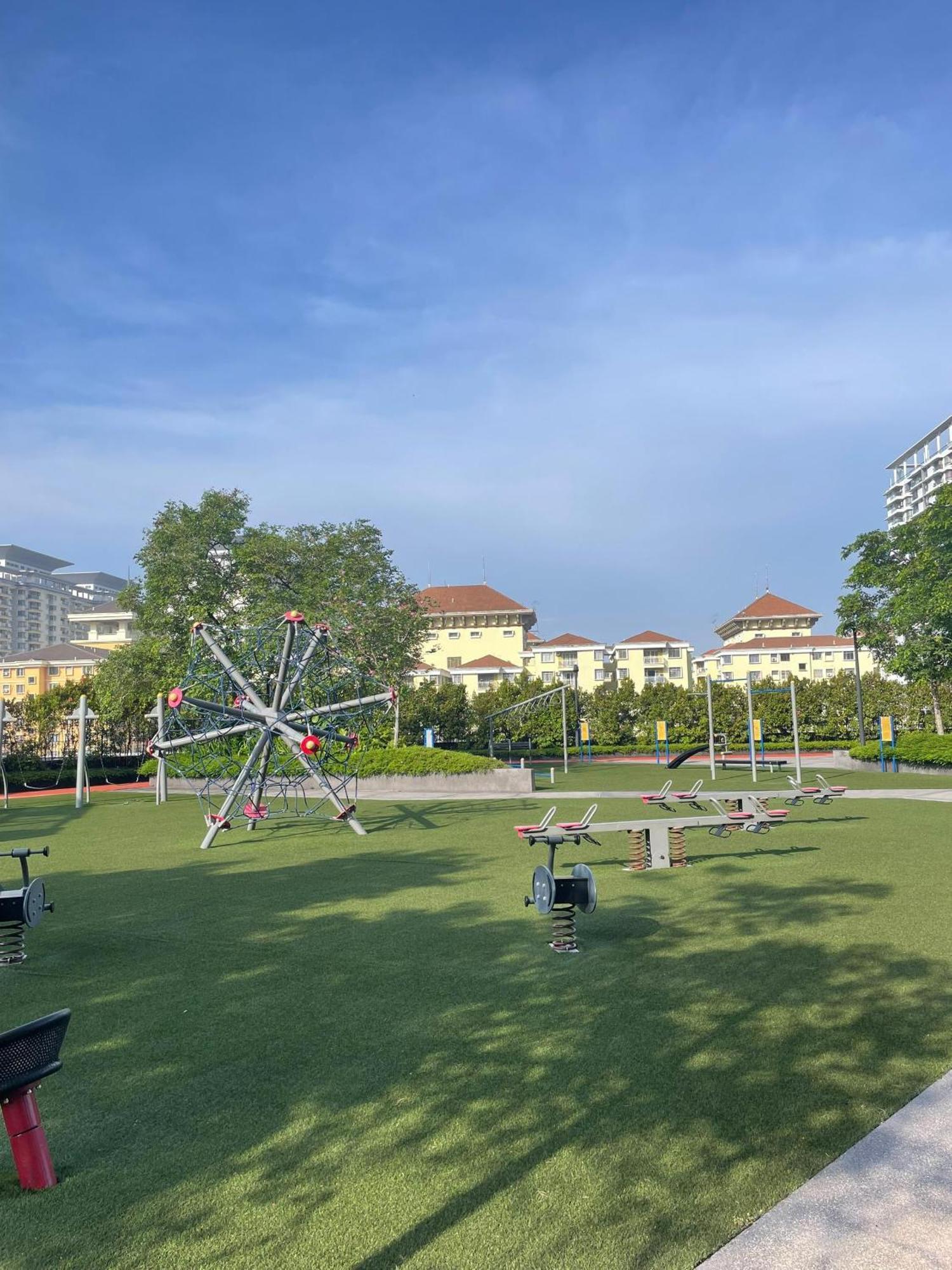 Apartment The Ridge Kl East