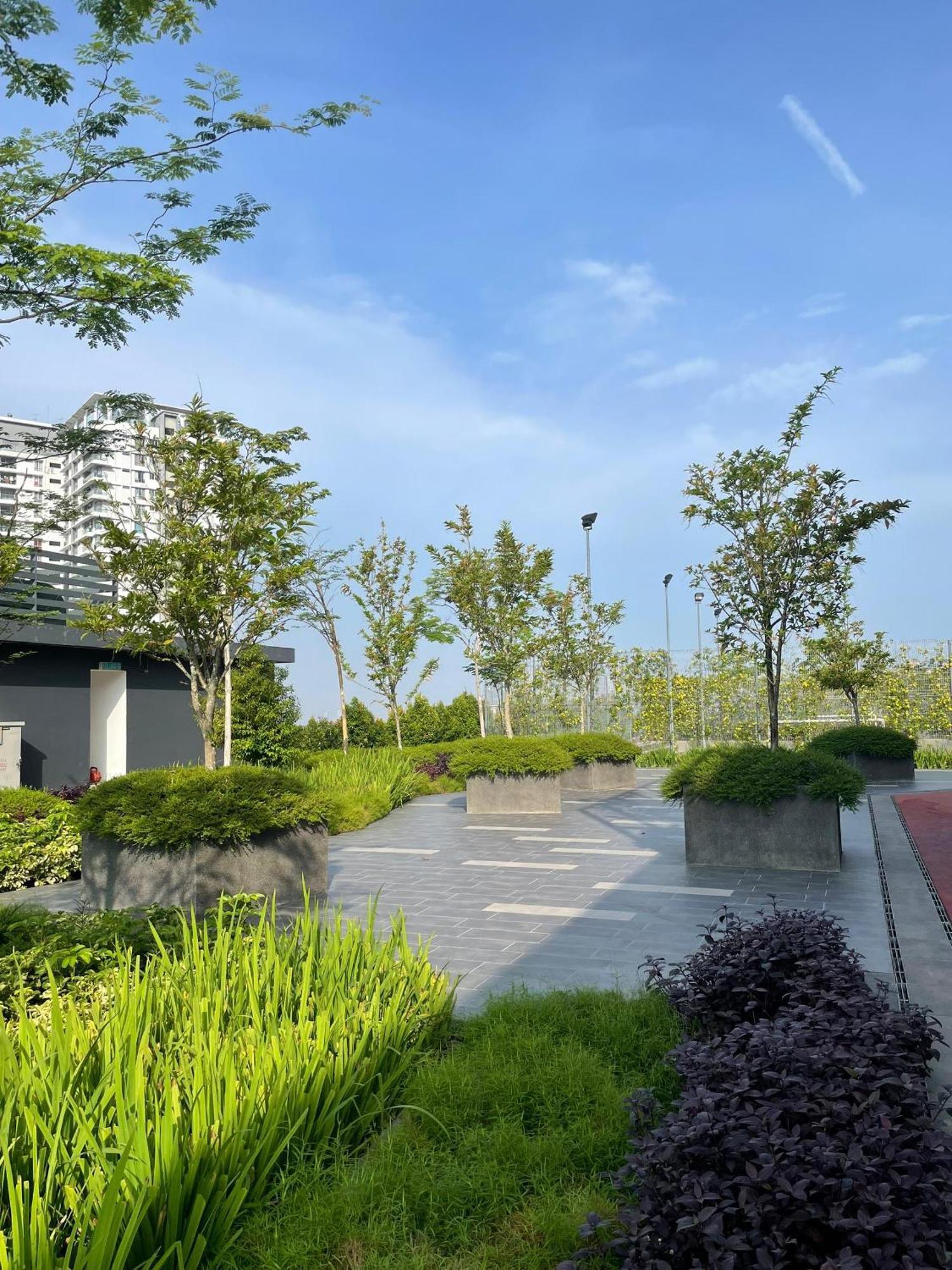 The Ridge Kl East Kuala Lumpur