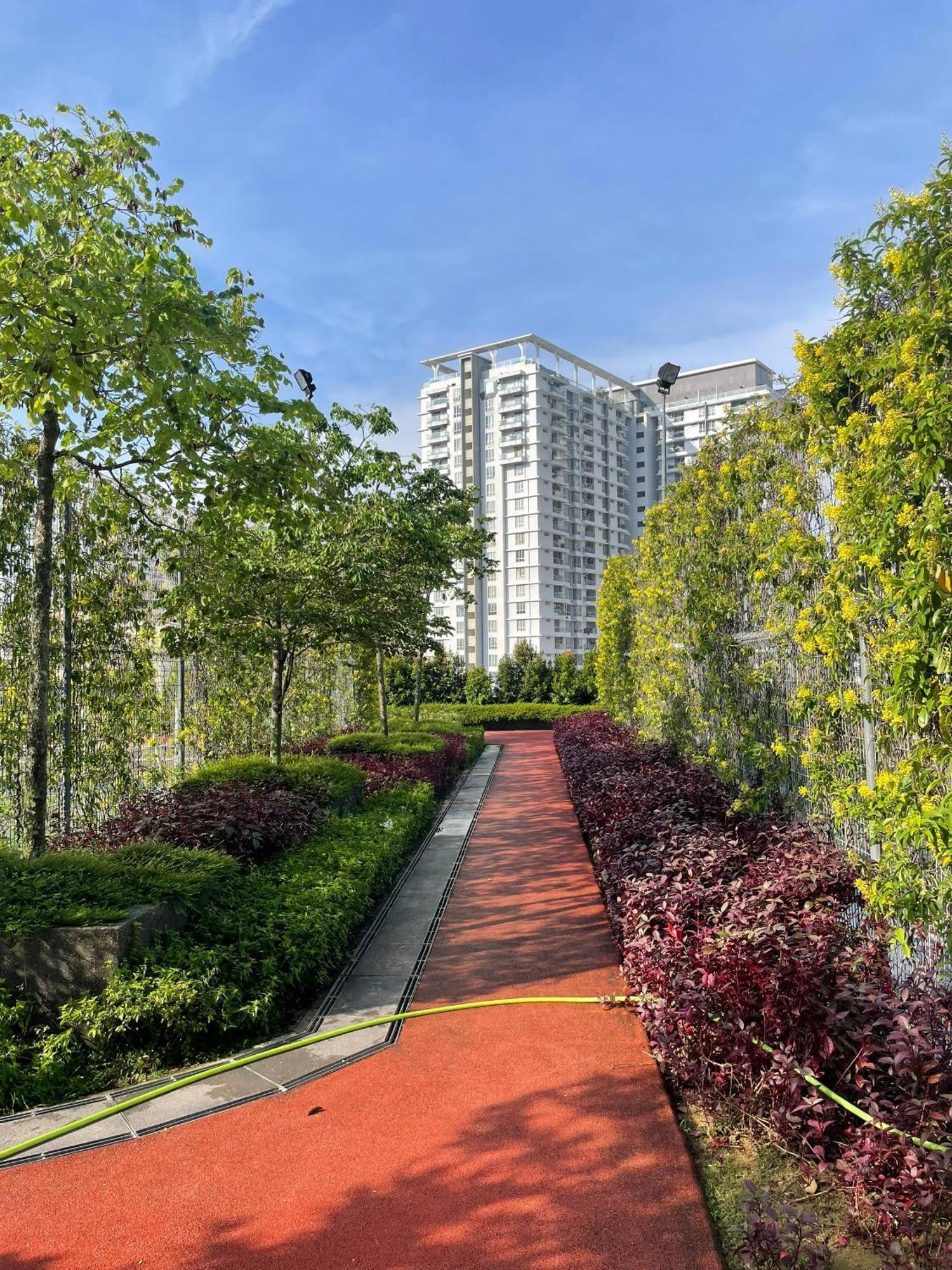 The Ridge Kl East
