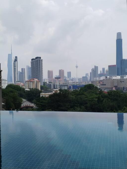 Sunway Velocity Two Cheras, Kl By Idealhub *