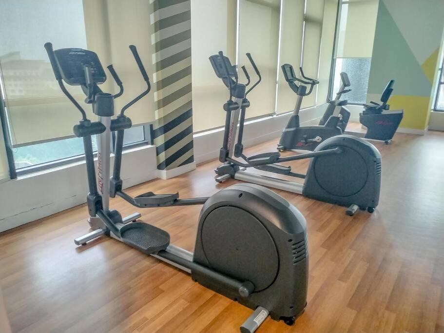 Apartment Sunway Velocity Two Cheras, Kl By Idealhub