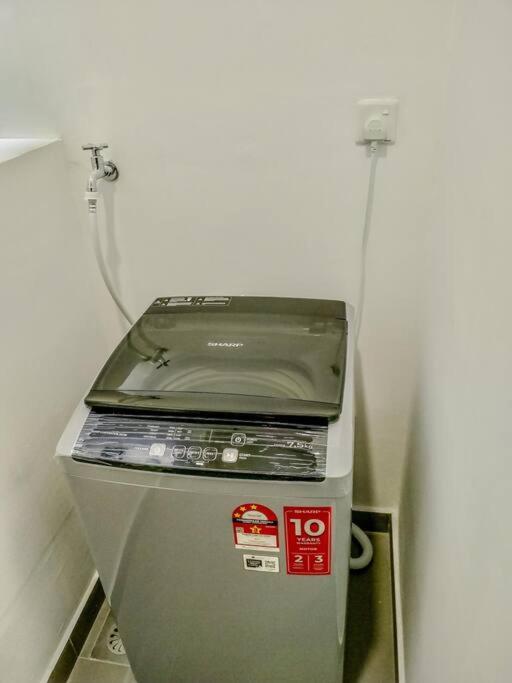 Apartment Sunway Velocity Two Cheras, Kl By Idealhub Kuala Lumpur