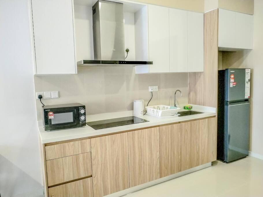 Sunway Velocity Two Cheras, Kl By Idealhub *