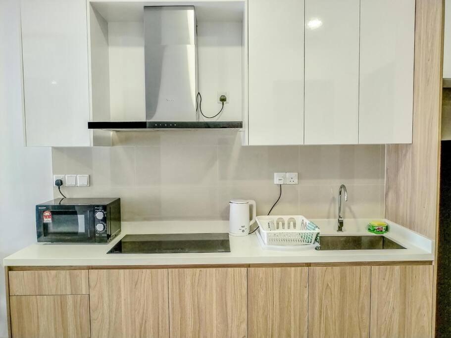 Sunway Velocity Two Cheras, Kl By Idealhub