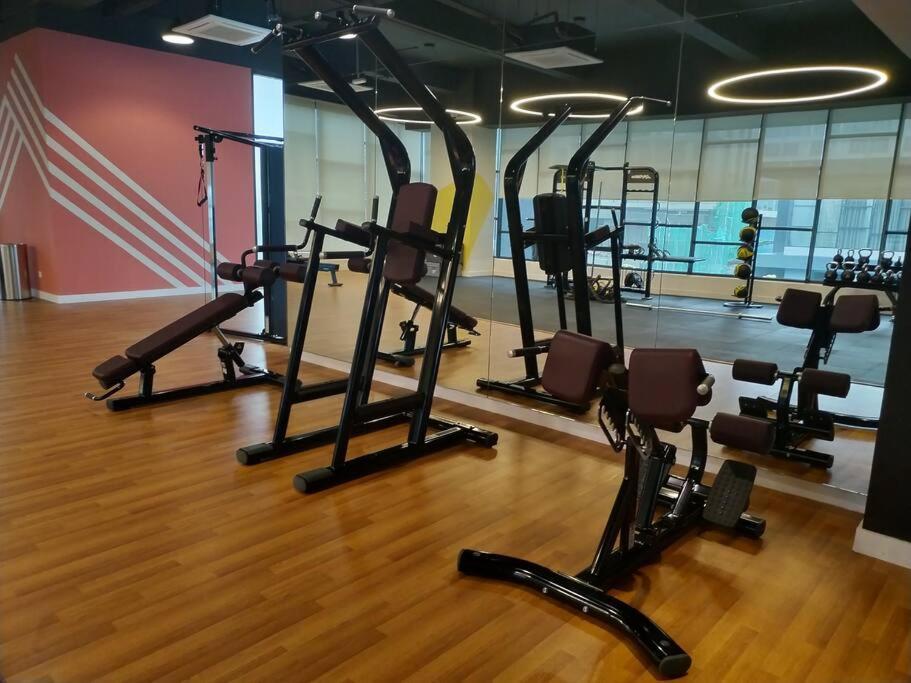 Sunway Velocity Two Cheras, Kl By Idealhub Apartment