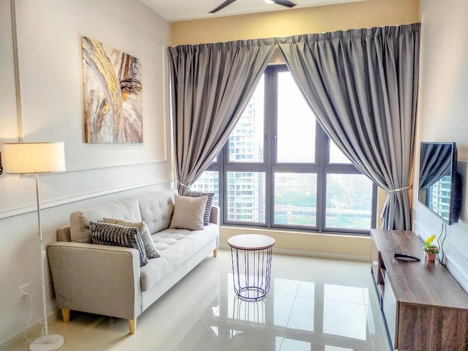 Sunway Velocity Two Cheras, Kl By Idealhub *