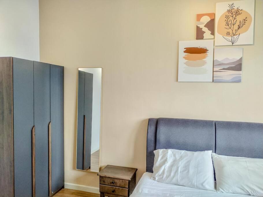 Apartment Sunway Velocity Two Cheras, Kl By Idealhub