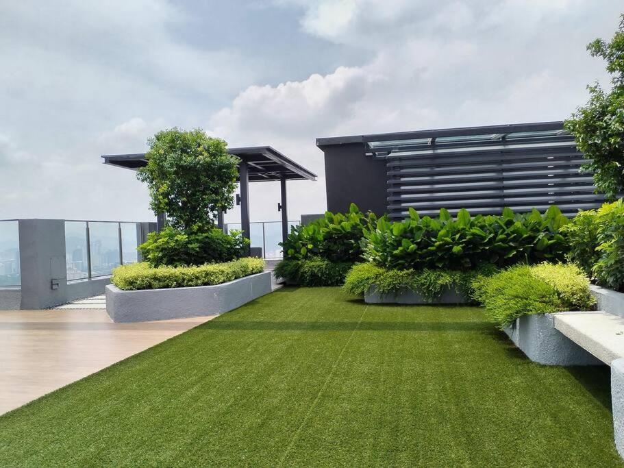Apartment Sunway Velocity Two Cheras, Kl By Idealhub *