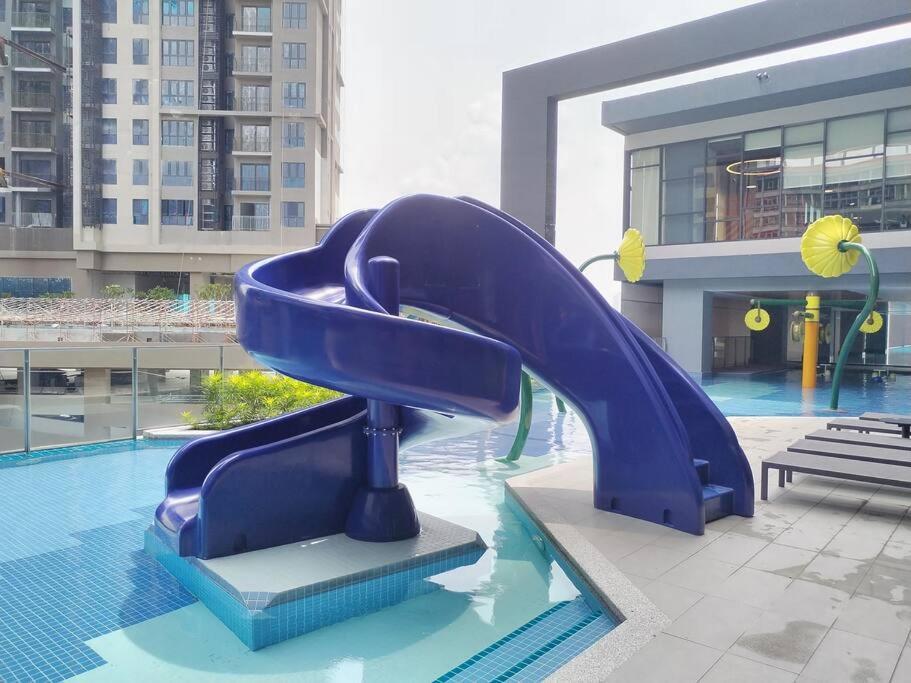 Sunway Velocity Two Cheras, Kl By Idealhub *