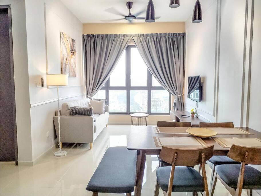 Sunway Velocity Two Cheras, Kl By Idealhub Apartment *
