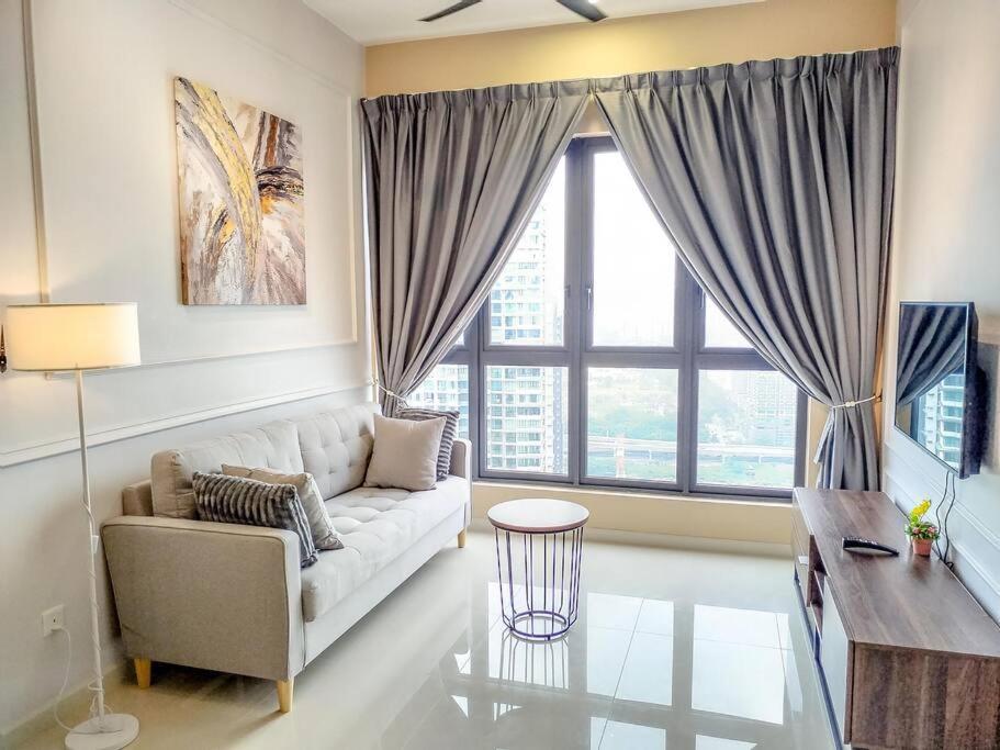 Sunway Velocity Two Cheras, Kl By Idealhub Apartment