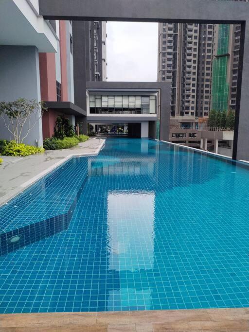 Apartment Sunway Velocity Two Cheras, Kl By Idealhub