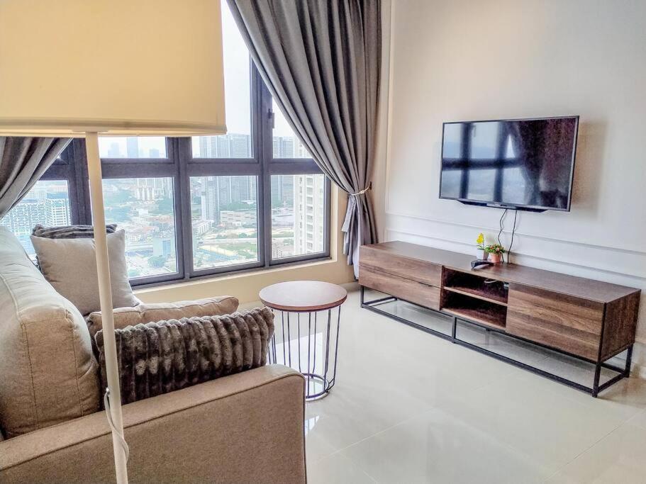 Sunway Velocity Two Cheras, Kl By Idealhub Apartment Kuala Lumpur