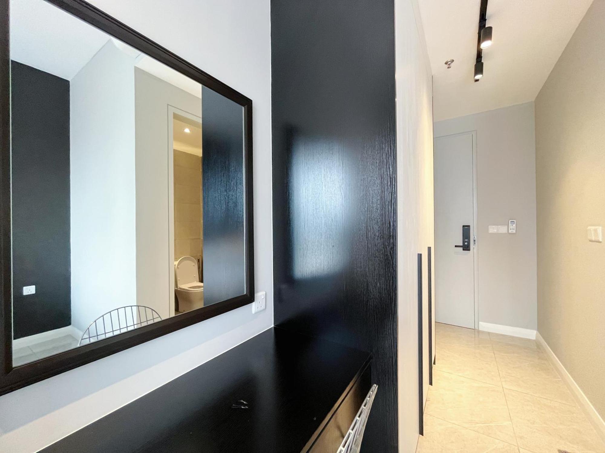 Apartment The Axon Bukit Bintang By Awesomestay *
