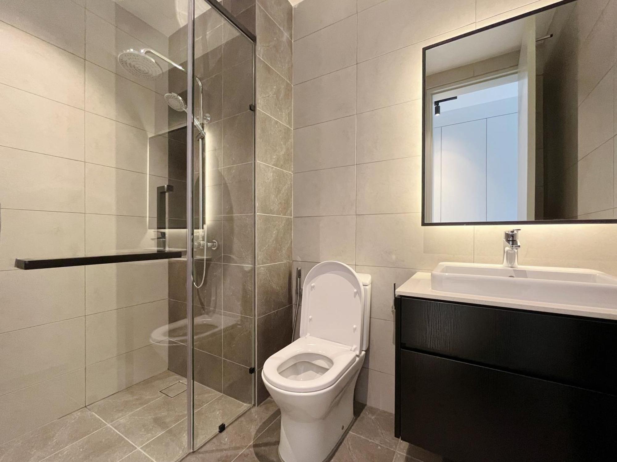 The Axon Bukit Bintang By Awesomestay Apartment *