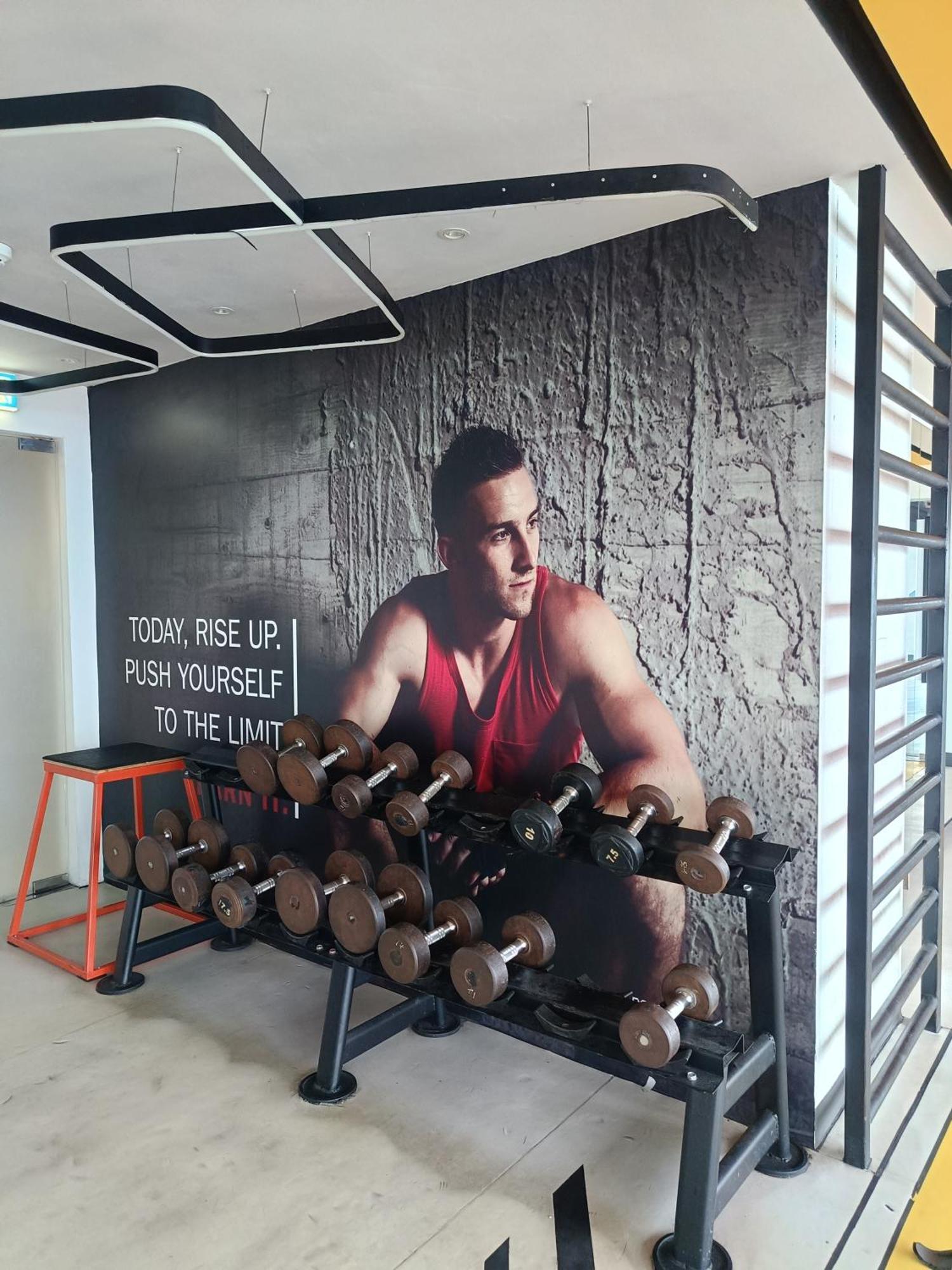 Apartment Arte By Relax Kuala Lumpur