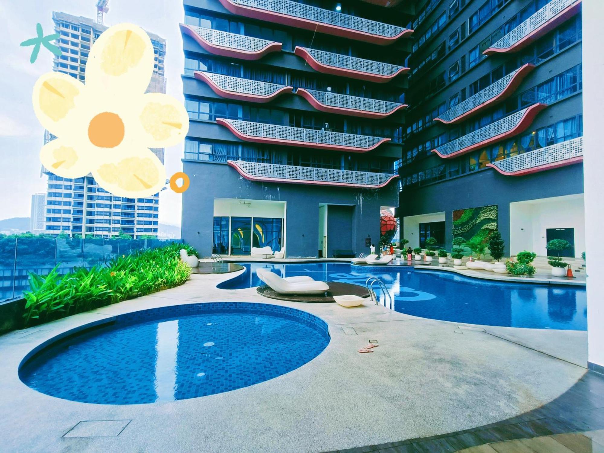 Apartment Arte By Relax *